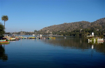 Rajasthan Tour Packages From Mount Abu