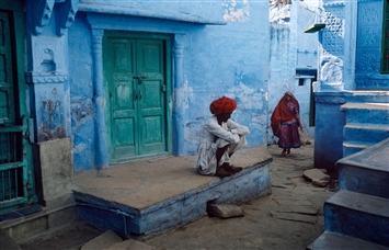 Golden Triangle with Jodhpur & Udaipur Lakes Tour – 8 Days