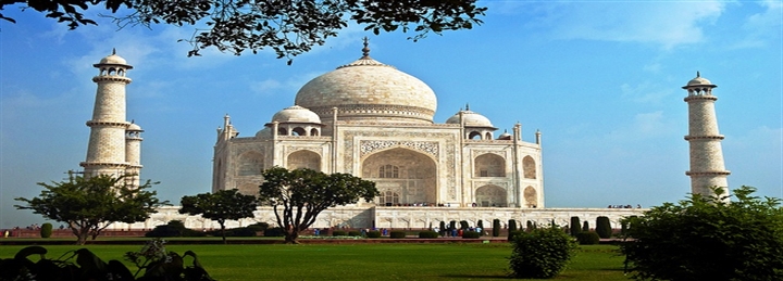 Jaipur, Ranthambore Safari & Agra With Jodhpur Tour - 6 Days