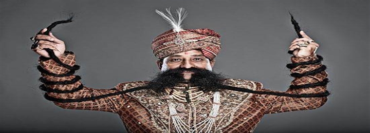 Rajasthan With Ranthambore Safari & Taj Mahal - 9 Days