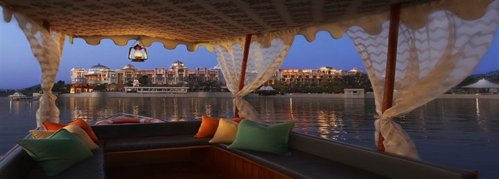 Guided Udaipur & Kumbhalgarh Fort Tour From Jodhpur - 4 Days