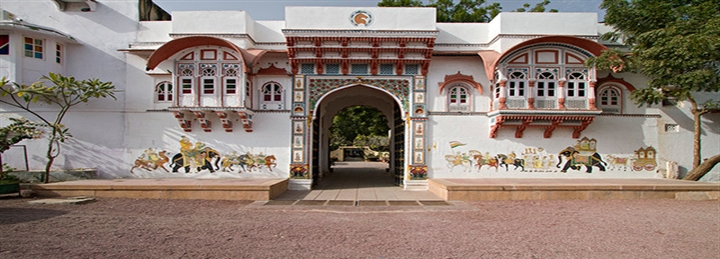 Rohetgarh Fort & Palace Tour From Jodhpur - 2 Days