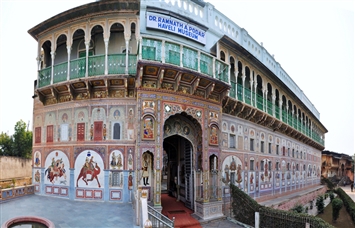 Cultural Rajasthan Escape with Delhi Tour – 6 Days