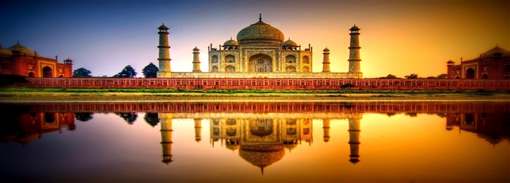 Jodhpur, Pushkar, Bikaner, Jaipur, Agra, Delhi Tour - 8 Days