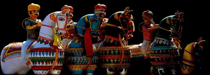 Classic Rajasthan With Ranthambore Safari Tour - 11 Days