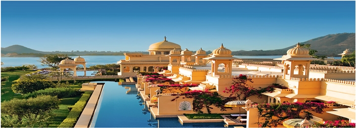 Mount Abu & Guided Udaipur Tour From Jodhpur - 4 Days