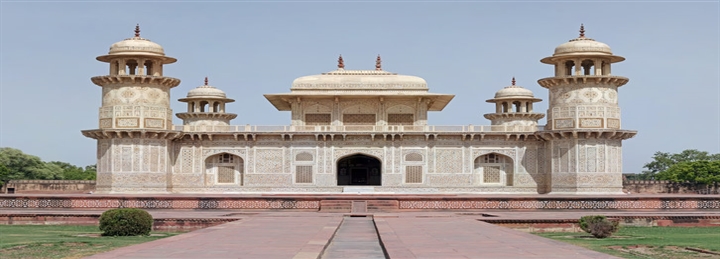 Udaipur - Jaipur - Ranthambore - Agra - Delhi 7 N / 8 D