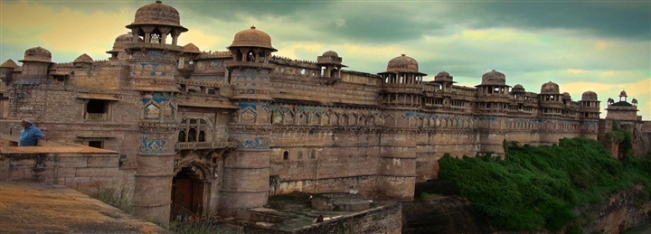 Agra - Gwalior - Orchha 3 N / 4 D