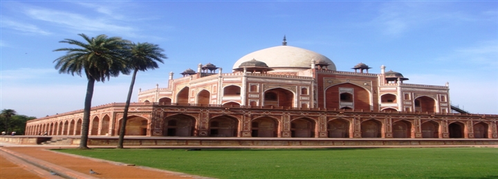 Golden Triangle With Complete Rajasthan Tour 14 N / 15 D