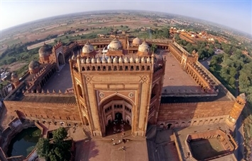 Jaipur Agra Jaipur One Day Tour