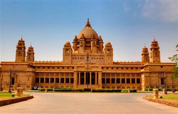 Rajasthan Tour Packages From Jodhpur