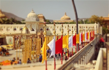 Rajasthan Tour Packages From Udaipur