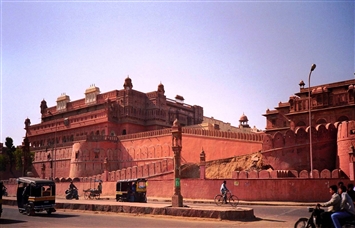 Rajasthan Tour Packages From Bikaner