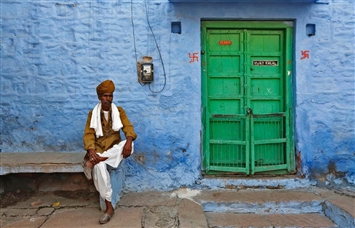 Private Day Tours From Jodhpur