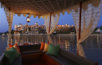 Private Day Tours From Udaipur