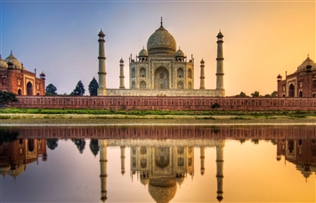 Private Day Tours From Agra