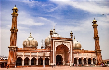 Private Day Tours From Delhi