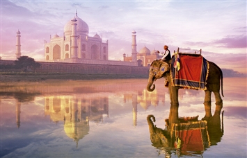 Delhi -Agra -Jaipur 2 N / 3 D