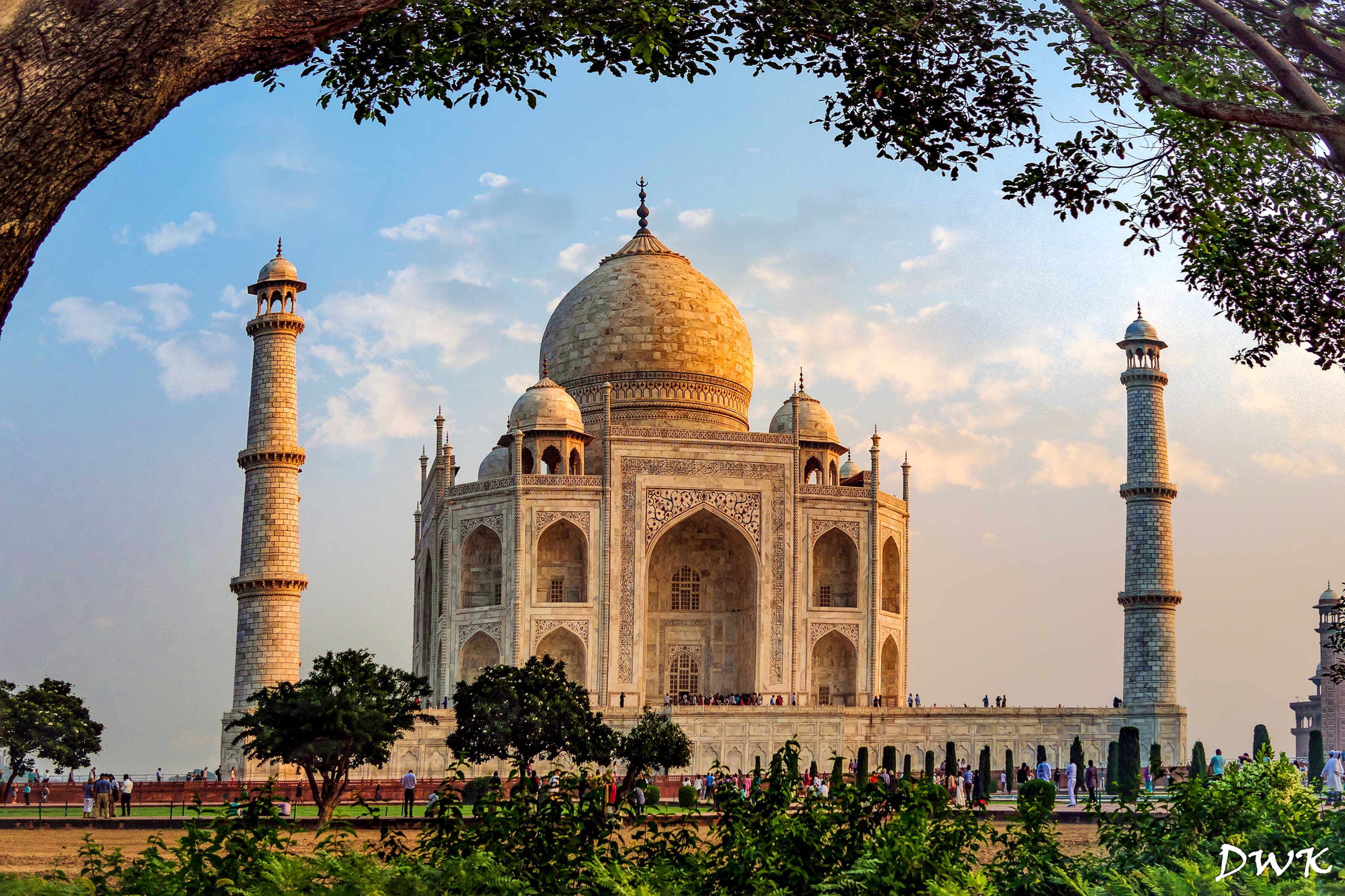 Sunrise Taj Mahal Tour From Jaipur With Drop At Delhi