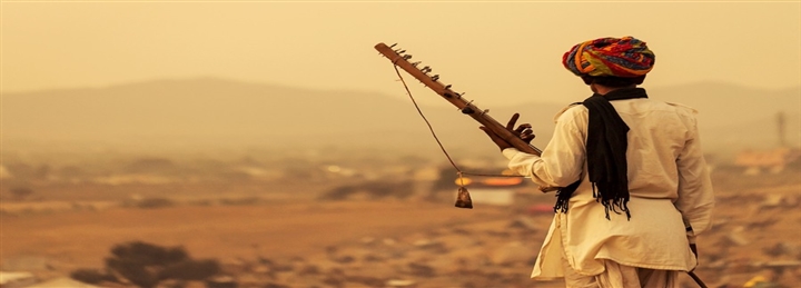 Guided Bikaner, Jaipur, Pushkar & Jodhpur Tour - 6 Days