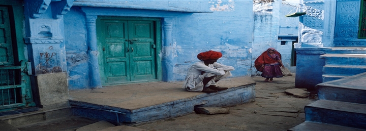 Guided Bikaner & Jodhpur With Mount Abu Hill Tour - 5 Days