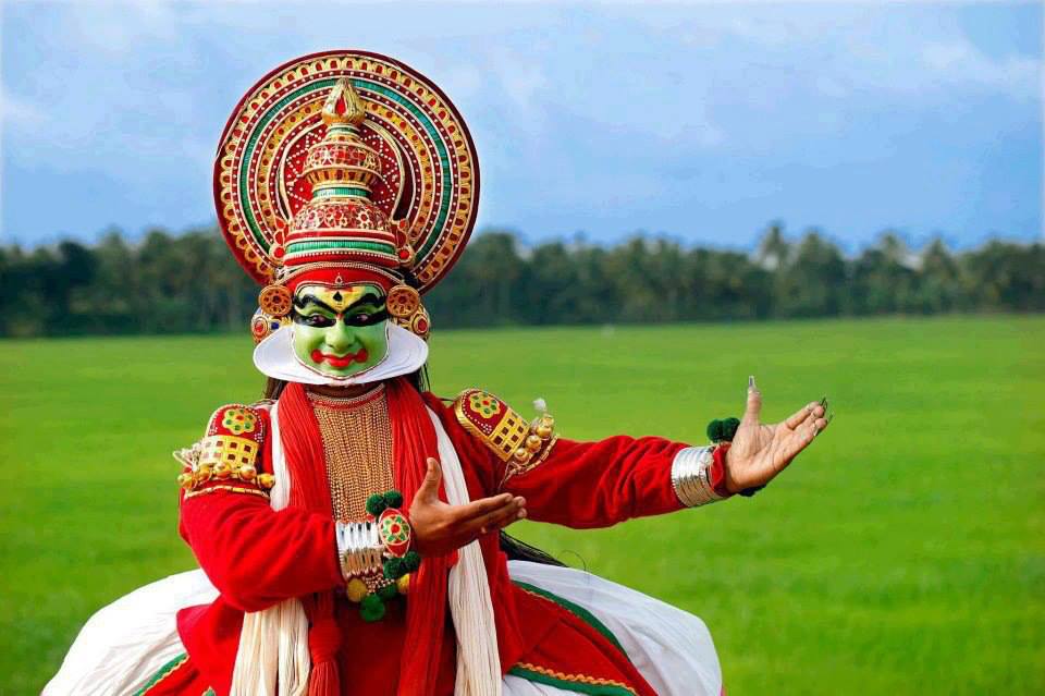 Kerala Nature & Backwater Odyssey - 7 Days