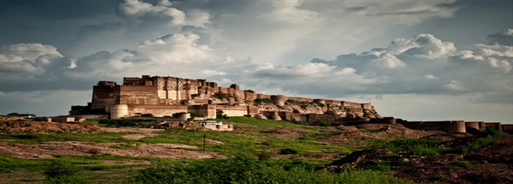 Guided Bikaner, Jaisalmer & Jodhpur Tour - 5 Days
