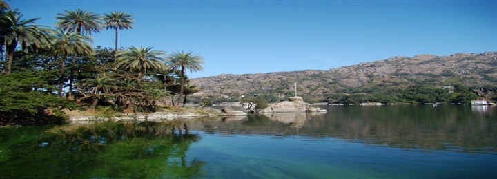 Bikaner, Jaisalmer, Jodhpur & Mount Abu Tour - 7 Days