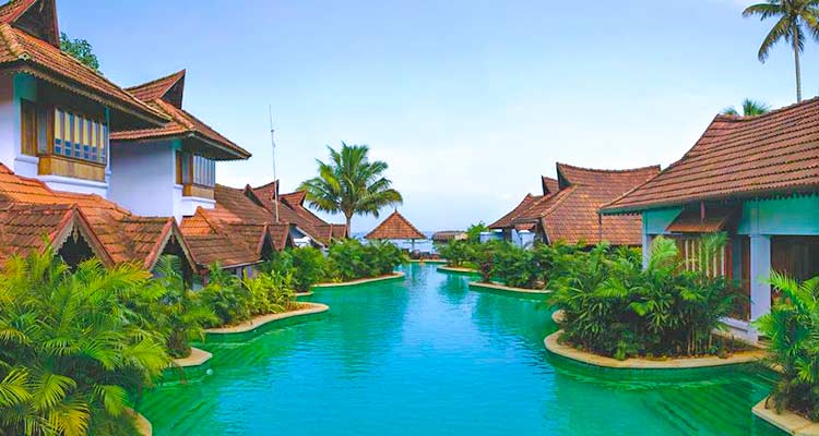 Kumarakom Lakeside & Backwaters Tour - 3 Days