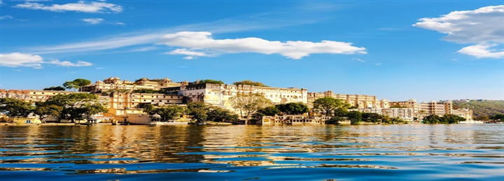 Bikaner, Jodhpur, Udaipur, Ranthambore & Agra, Delhi - 8 Days